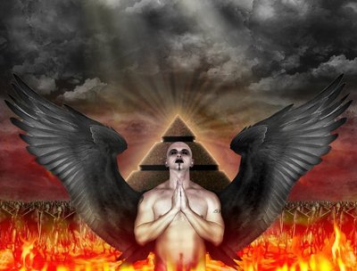ðŸ‘½NephilimðŸ‘½