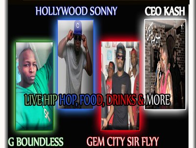 Hollywood Sonny photo