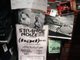 promoting at the Hot Topic