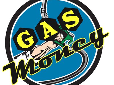 Gas Money - The Band photo