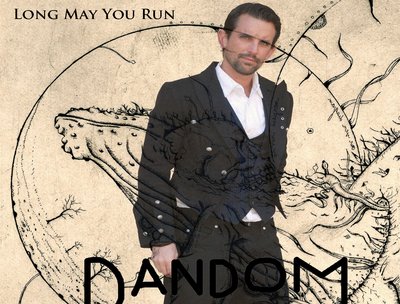 Artwork for single edit of Long May You Run