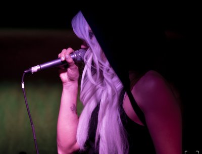 Photo by Brent Angelo Photography
