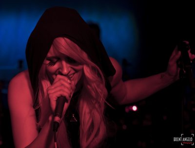 Photo by Brent Angelo Photography