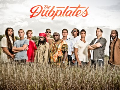 The Dubplates Reggae Riddim Band