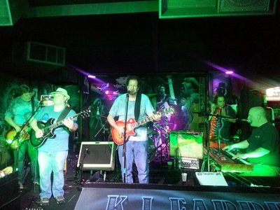 THE ELECTRIX photo