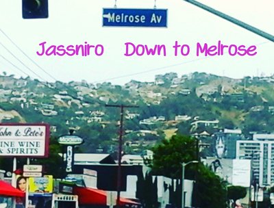 JASSNIRO DOWN TO MELROSE
