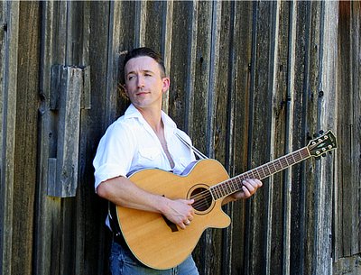 Scott Austin photo