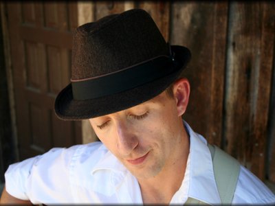 Scott Austin photo