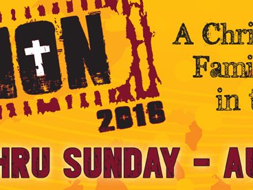 Fusion Fest 2016