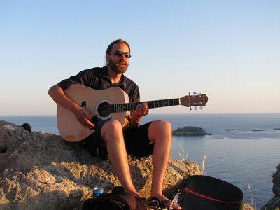 Mathias photo