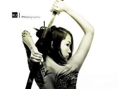 Gangstarprophet photo