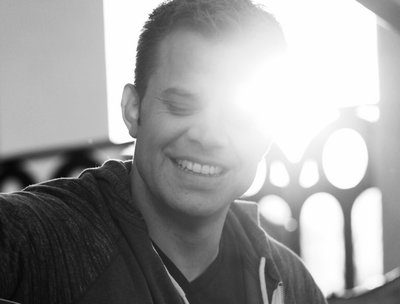 Daniel Allen Carter photo