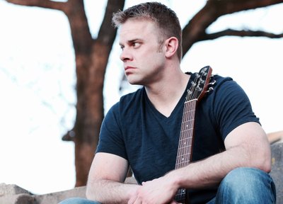 Daniel Allen Carter photo