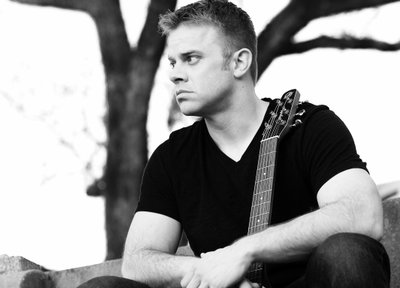 Daniel Allen Carter photo