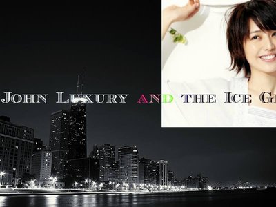 John Luxury and the Ice Giants photo