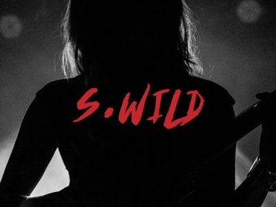 Sarah Wild photo