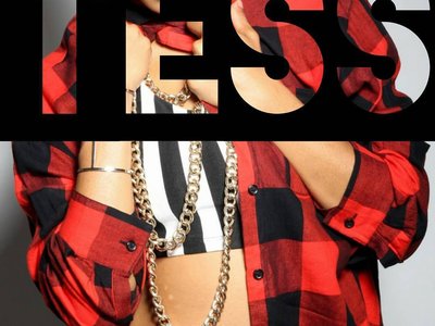 Tess photo