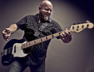 Dave Mickelson