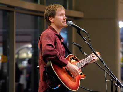 April 10th@Alderwood Mall #2