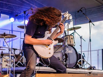 Vespera live@ Maris Fest 2016