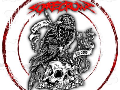 Scarecrowz logo 2015