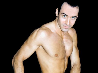 Breck Stewart #Flashback December 2001