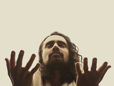 "Unity Prayer" video snapshot