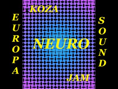 KOZA NEURO JAM photo
