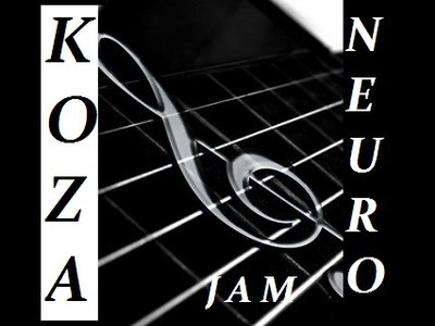 KOZA NEURO JAM photo