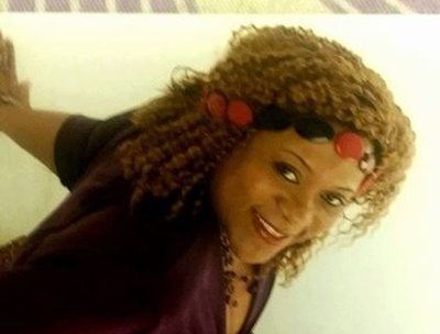 francoise mbong photo