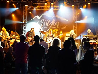 The Hailers live in concert 