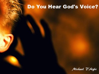 DOYOUHEARGODSVOICE