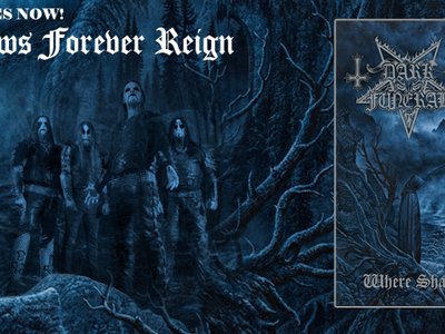 Dark Funeral photo