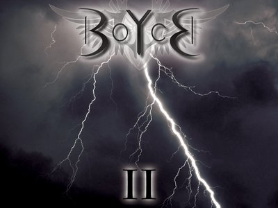 New album available now!