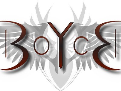 BOYCE photo