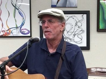 Allen Larson photo