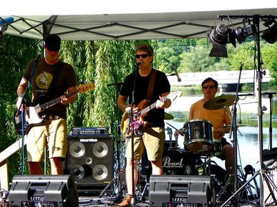 20th Black Potatoe Festival 2016 - credit Mountain Ledge Entertainment