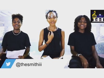 Smith III (The Smith III) photo