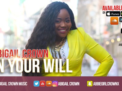Abigail Crown photo