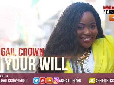 Abigail Crown photo