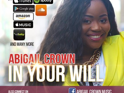 Abigail Crown photo