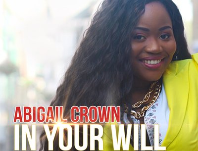 Abigail Crown photo