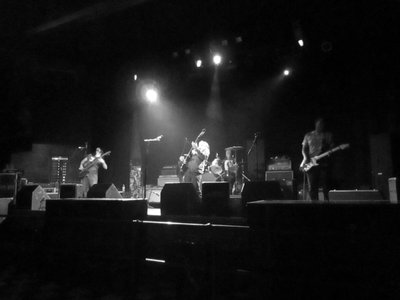 Bayou Bullets photo