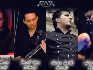 ADAIA photo