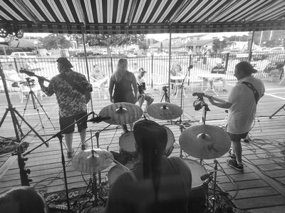 Brian Carmona Music photo