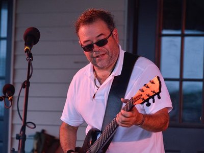 Brian Carmona Music photo