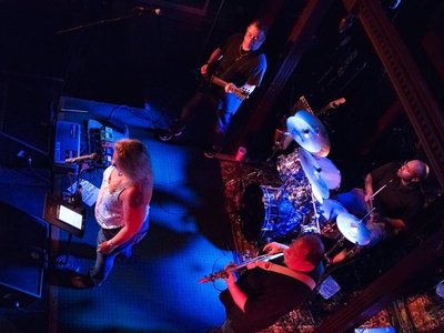 Brian Carmona Music photo