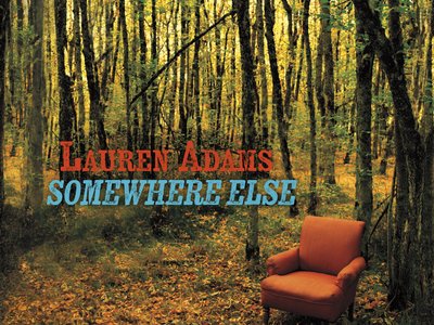 Lauren Adams photo