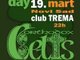 orthodox celts live @ club trema