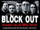 block out live @club trema